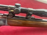RUGER NO#3 SINGLE SHOT RIFLE 375 WIN MADE IN 1979 - 8 of 24
