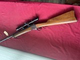 RUGER NO#3 SINGLE SHOT RIFLE 375 WIN MADE IN 1979 - 9 of 24