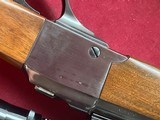 RUGER NO#3 SINGLE SHOT RIFLE 375 WIN MADE IN 1979 - 14 of 24