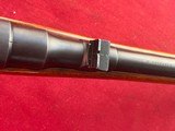 MANNLICHER SCHOENAUER MODEL 1903 SPORTING CARBINE 6.5x54mm - 17 of 25
