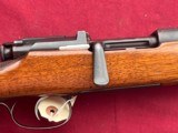 MANNLICHER SCHOENAUER MODEL 1903 SPORTING CARBINE 6.5x54mm - 24 of 25