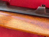 MANNLICHER SCHOENAUER MODEL 1903 SPORTING CARBINE 6.5x54mm - 15 of 25