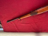 MANNLICHER SCHOENAUER MODEL 1903 SPORTING CARBINE 6.5x54mm - 14 of 25