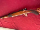MANNLICHER SCHOENAUER MODEL 1903 SPORTING CARBINE 6.5x54mm - 13 of 25