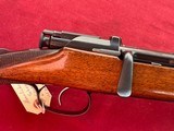 MANNLICHER SCHOENAUER MODEL 1903 SPORTING CARBINE 6.5x54mm - 4 of 25