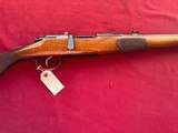 MANNLICHER SCHOENAUER MODEL 1903 SPORTING CARBINE 6.5x54mm - 3 of 25