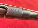 MANNLICHER SCHOENAUER MODEL 1903 SPORTING CARBINE 6.5x54mm - 8 of 25