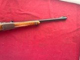 MANNLICHER SCHOENAUER MODEL 1903 SPORTING CARBINE 6.5x54mm - 9 of 25