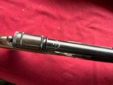 BROWNING MODEL 1885 HIGH WALL HEAVY BARREL RIFLE 40-65 - 8 of 22