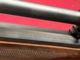 BROWNING MODEL 1885 HIGH WALL HEAVY BARREL RIFLE 40-65 - 20 of 22