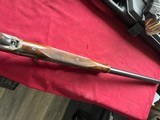 BROWNING MODEL 1885 HIGH WALL HEAVY BARREL RIFLE 40-65 - 15 of 22