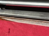 BROWNING MODEL 1885 HIGH WALL HEAVY BARREL RIFLE 40-65 - 19 of 22