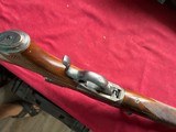 BROWNING MODEL 1885 HIGH WALL HEAVY BARREL RIFLE 40-65 - 14 of 22