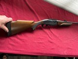 REMINGTON MODEL 750 CARBINE30-06 CALIBER - 2 of 16