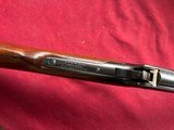 WINCHESTER PRE 64 MODEL 1894 LEVER ACTION CARBINE 30W.C.F. - 7 of 22