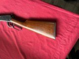 WINCHESTER PRE 64 MODEL 1894 LEVER ACTION CARBINE 30W.C.F. - 13 of 22