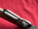 WINCHESTER PRE 64 MODEL 1894 LEVER ACTION CARBINE 30W.C.F. - 17 of 22