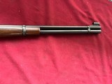 WINCHESTER PRE 64 MODEL 1894 LEVER ACTION CARBINE 30W.C.F. - 4 of 22