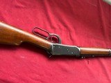 WINCHESTER PRE 64 MODEL 1894 LEVER ACTION CARBINE 30W.C.F. - 12 of 22