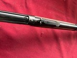 WINCHESTER PRE 64 MODEL 1894 LEVER ACTION CARBINE 30W.C.F. - 8 of 22