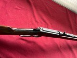 WINCHESTER PRE 64 MODEL 1894 LEVER ACTION CARBINE 30W.C.F. - 6 of 22