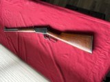 WINCHESTER PRE 64 MODEL 1894 LEVER ACTION CARBINE 30W.C.F. - 21 of 22