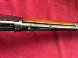 WINCHESTER PRE 64 MODEL 1894 LEVER ACTION CARBINE 30W.C.F. - 9 of 22