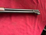 WINCHESTER PRE 64 MODEL 1894 LEVER ACTION CARBINE 30W.C.F. - 10 of 22