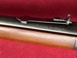 WINCHESTER PRE 64 MODEL 1894 LEVER ACTION CARBINE 30W.C.F. - 22 of 22
