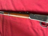 WINCHESTER PRE 64 MODEL 1894 LEVER ACTION CARBINE 30W.C.F. - 11 of 22