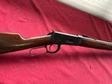 WINCHESTER PRE 64 MODEL 1894 LEVER ACTION CARBINE 30W.C.F. - 5 of 22