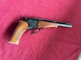 THOMPSON CENTER CONTENDER PISTOL 45 COLT / 410 GAUGE - 3 of 14 THOMPSON CENTER CONTENDER PISTOL 45 COLT / 410 GAUGE - 3 of 14