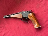 THOMPSON CENTER CONTENDER PISTOL 45 COLT / 410 GAUGE - 2 of 14 THOMPSON CENTER CONTENDER PISTOL 45 COLT / 410 GAUGE - 2 of 14
