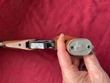 THOMPSON CENTER CONTENDER PISTOL 45 COLT / 410 GAUGE - 12 of 14 THOMPSON CENTER CONTENDER PISTOL 45 COLT / 410 GAUGE - 12 of 14