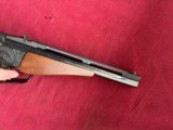 THOMPSON CENTER CONTENDER PISTOL 45 COLT / 410 GAUGE - 8 of 14 THOMPSON CENTER CONTENDER PISTOL 45 COLT / 410 GAUGE - 8 of 14