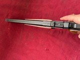 THOMPSON CENTER CONTENDER PISTOL 45 COLT / 410 GAUGE - 10 of 14 THOMPSON CENTER CONTENDER PISTOL 45 COLT / 410 GAUGE - 10 of 14