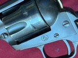 COLT FRONTIER SCOUT REVOLVER 22 MAGNUM WITH BOX - 17 of 18
