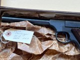 COLT CHALLENGER SEMI AUTO PISTOL 22LR WITH BOX ~ MADE1953 ~ - 4 of 17