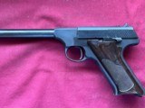 COLT CHALLENGER SEMI AUTO PISTOL 22LR WITH BOX ~ MADE1953 ~ - 3 of 17