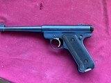RUGER STANDARD SEMI AUTO 22 PISTOL , MADE 1976~ 200TH YEAR OF AMERICAN LIBERTY ~ - 3 of 22