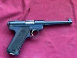 RUGER STANDARD SEMI AUTO 22 PISTOL , MADE 1976~ 200TH YEAR OF AMERICAN LIBERTY ~ - 2 of 22