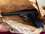 RUGER STANDARD SEMI AUTO 22 PISTOL , MADE 1976~ 200TH YEAR OF AMERICAN LIBERTY ~ - 4 of 22