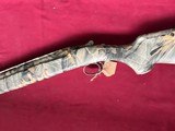 RUGER RED LABEL FACTORY CAMO OVER / UNDER 12 GAUGE 3