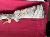 RUGER RED LABEL FACTORY CAMO OVER / UNDER 12 GAUGE 3