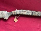 RUGER RED LABEL FACTORY CAMO OVER / UNDER 12 GAUGE 3