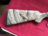 RUGER RED LABEL FACTORY CAMO OVER / UNDER 12 GAUGE 3