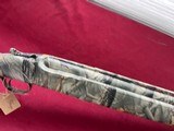 RUGER RED LABEL FACTORY CAMO OVER / UNDER 12 GAUGE 3