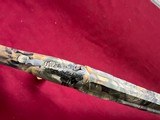 RUGER RED LABEL FACTORY CAMO OVER / UNDER 12 GAUGE 3