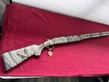 RUGER RED LABEL FACTORY CAMO OVER / UNDER 12 GAUGE 3