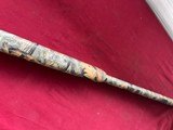 RUGER RED LABEL FACTORY CAMO OVER / UNDER 12 GAUGE 3